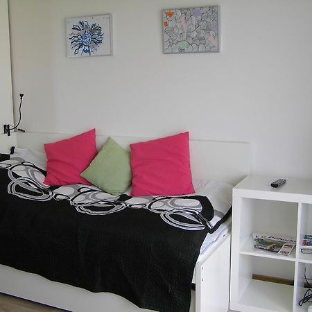 Apartment Třeboň المظهر الخارجي الصورة