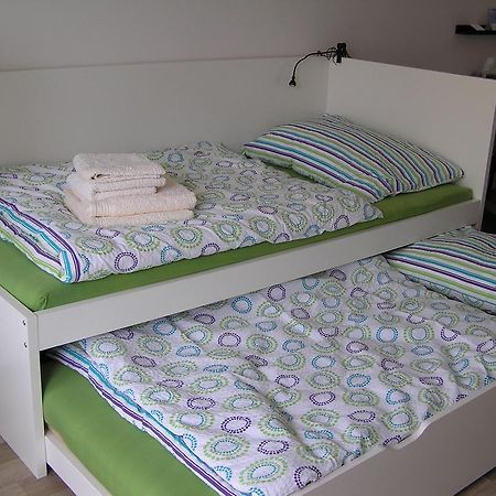 Apartment Třeboň المظهر الخارجي الصورة