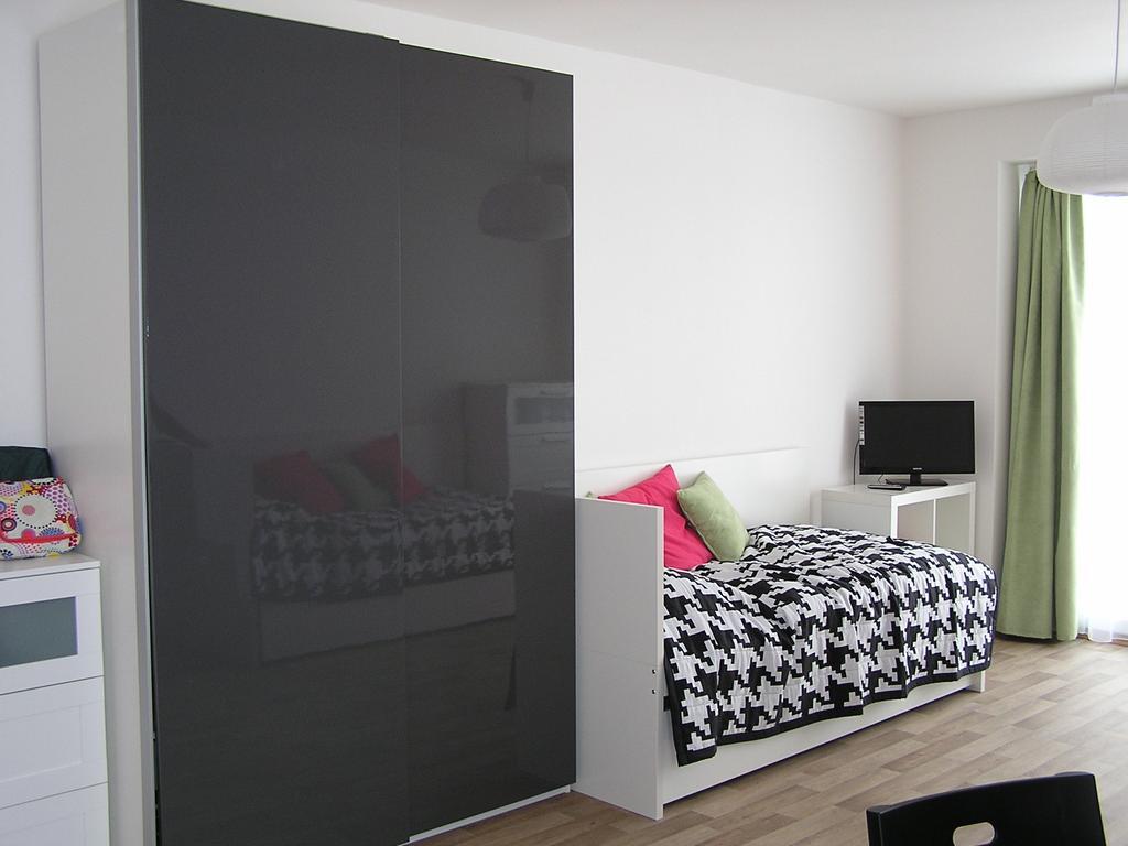 Apartment Třeboň الغرفة الصورة