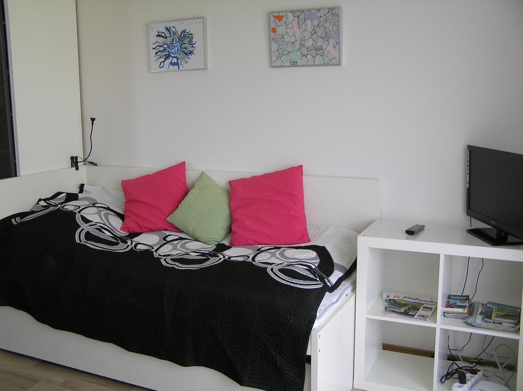 Apartment Třeboň المظهر الخارجي الصورة